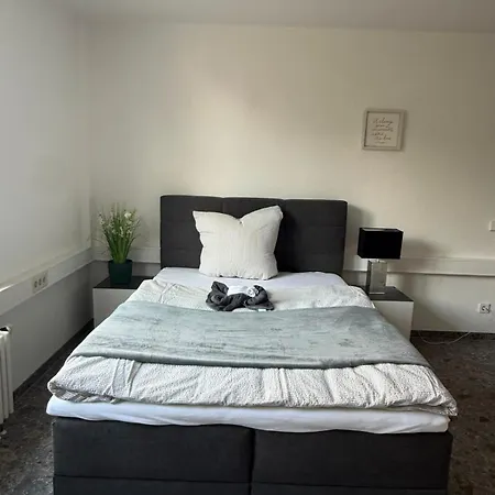 Séjour chez l'habitant Leingarten Studios