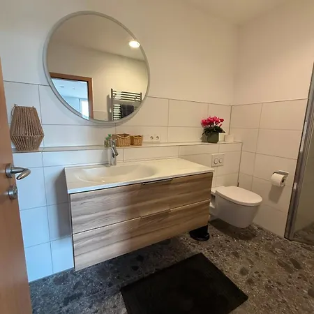 Séjour chez l'habitant Leingarten Studios
