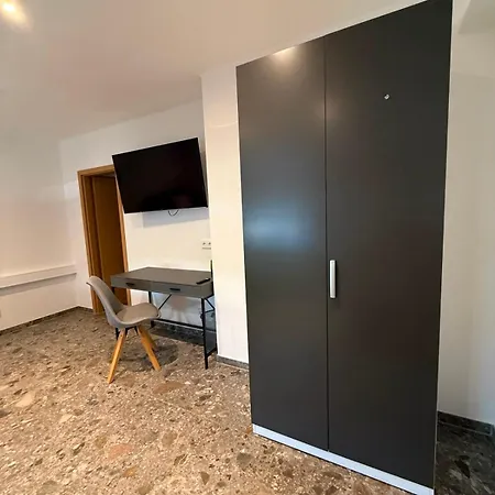Leingarten Studios Séjour chez l'habitant Leingarten