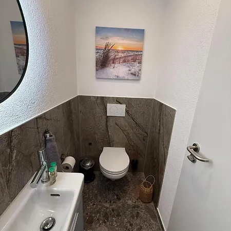 Séjour chez l'habitant Leingarten Studios