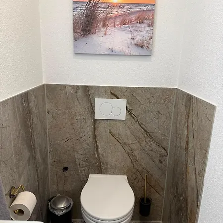 Leingarten Studios Séjour chez l'habitant *