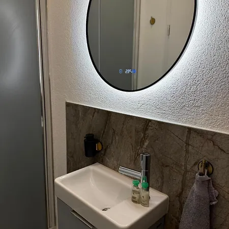 Séjour chez l'habitant Leingarten Studios